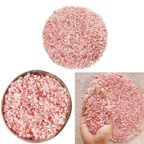 Natural Pink Sand