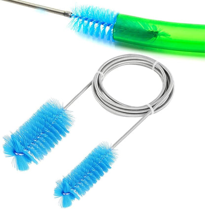 Hose Cleaner (Spring brush)