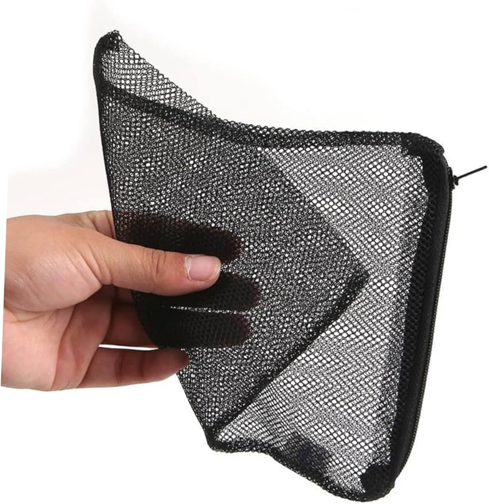 Media Bag | Filter Bag