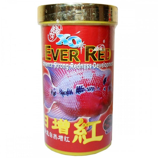 Ever Red from Ocean free