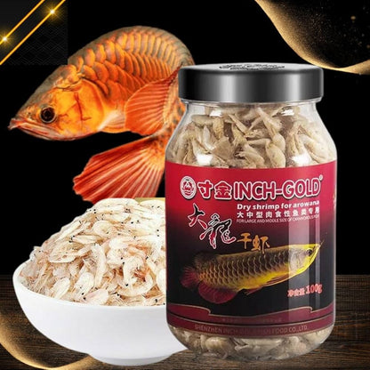 Inch Gold Shrimp 110g