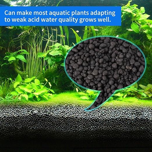 potting soil for aquarium plants Tropica Soil (loose) – Veda Aquarium