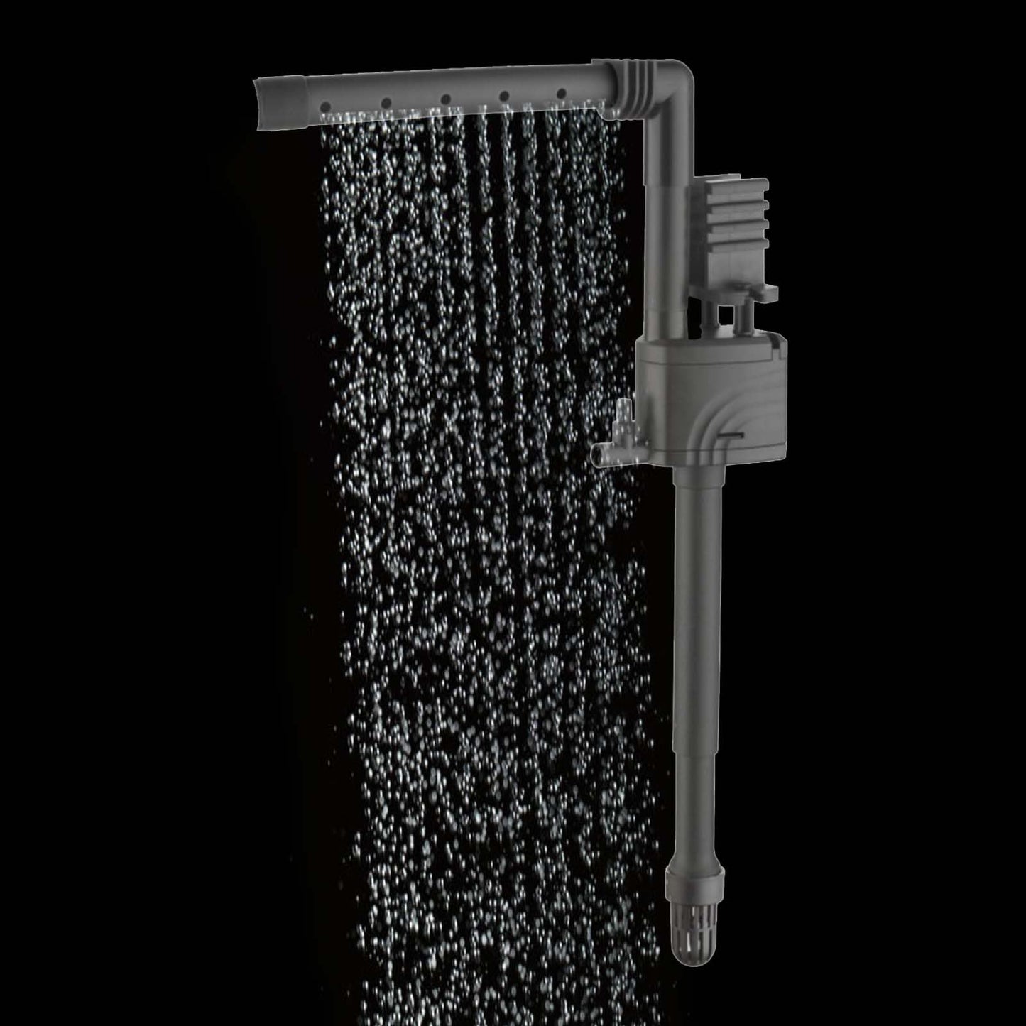 XX-360 Power Head