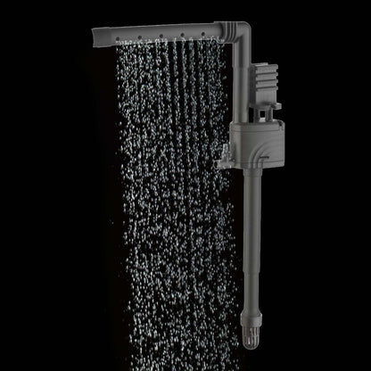 XX-360 Power Head