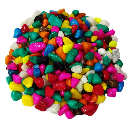 Coloured Stones