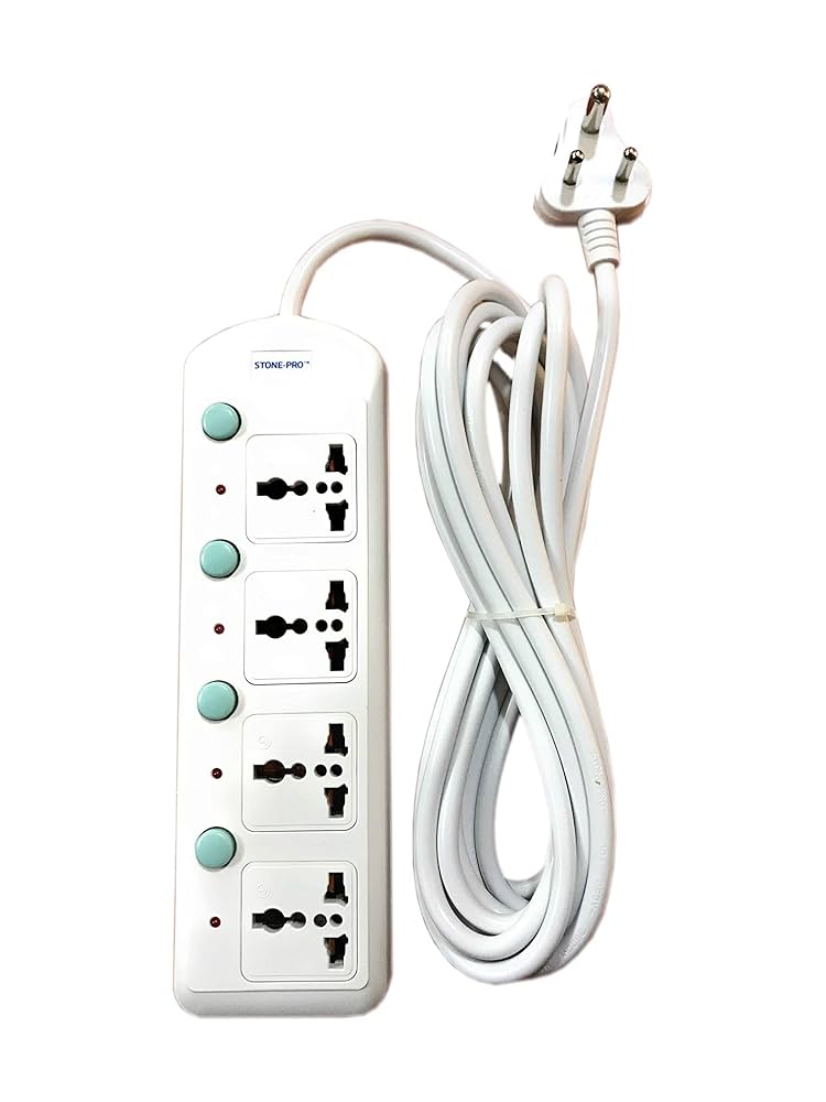 All in One Spike Buster 4 in 1