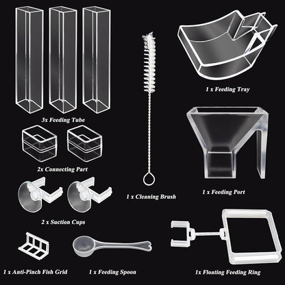 Food Feeding Tray