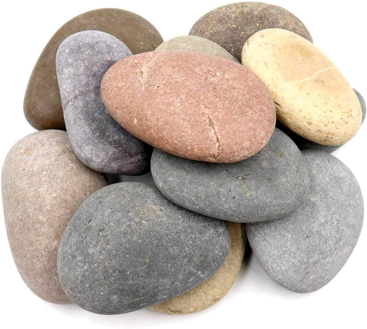 Flat Rocks | Chapathi stones | 1kg