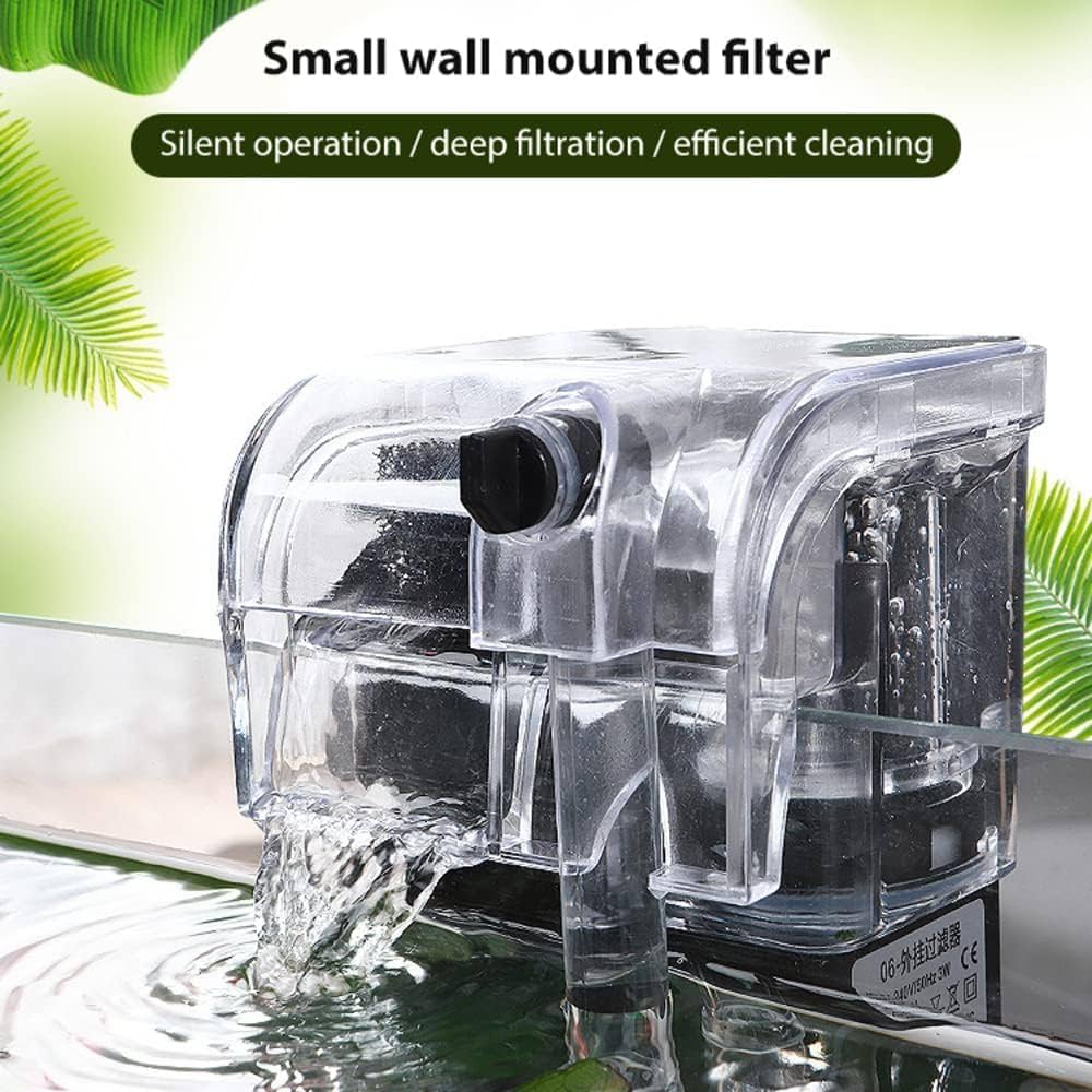 Sobo WP -206 Hanging filter
