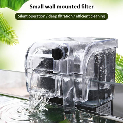 Sobo WP -206 Hanging filter