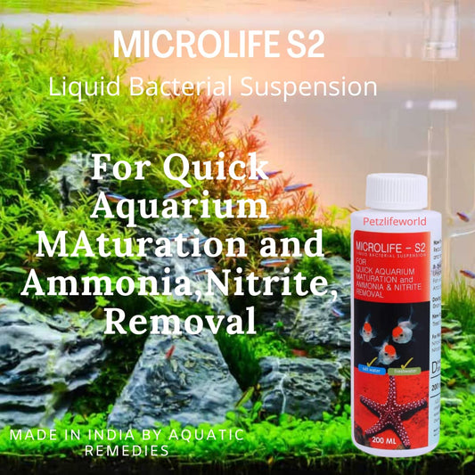 Microlife S2