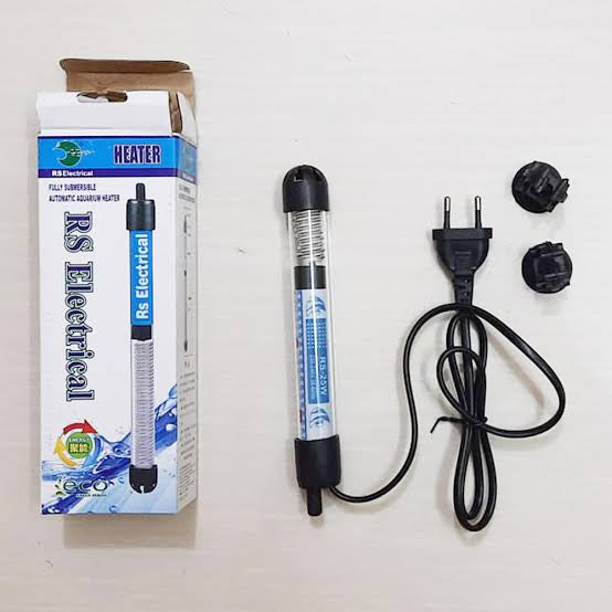 Aquarium Glass heater