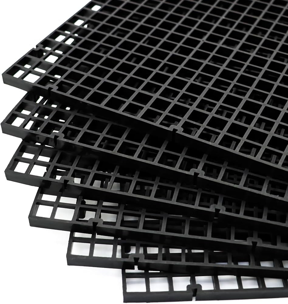 Mesh Grid/partition Net/mesh net