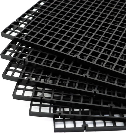 Mesh Grid/partition Net/mesh net