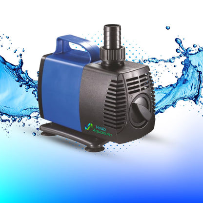 Reocean Eco Flow 3500 Water Pump | Aquarium & Pond Pump
