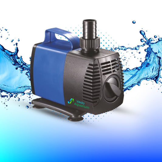 Reocean Eco Flow 8500 Water Pump | Aquarium & Pond Pump