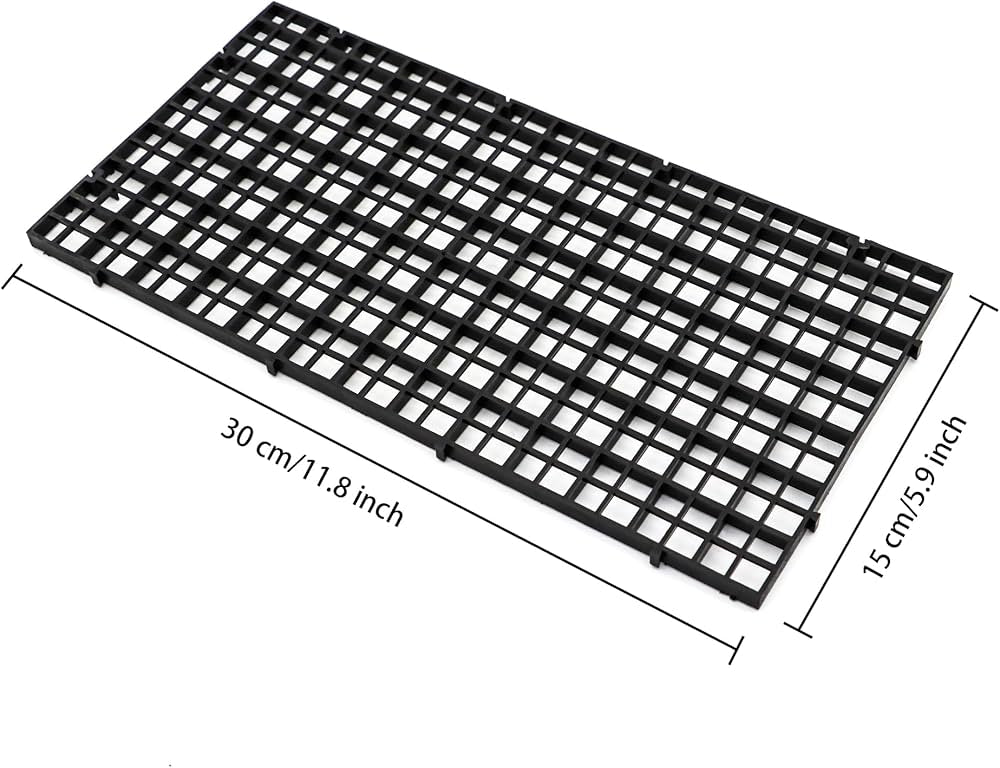 Mesh Grid/partition Net/mesh net