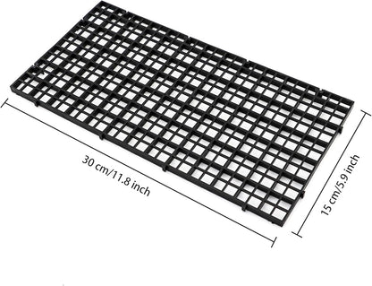 Mesh Grid/partition Net/mesh net