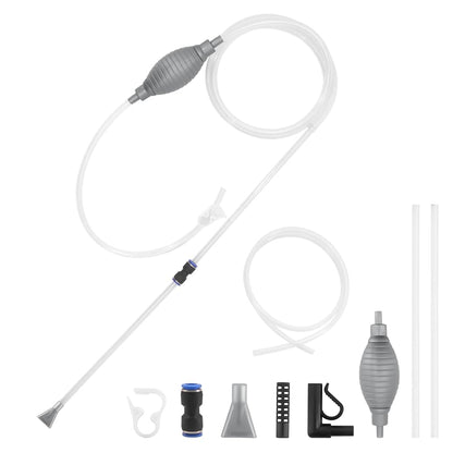 Nano Siphon pump | mini cleaning pump