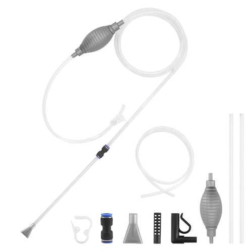 Nano Siphon pump | mini cleaning pump