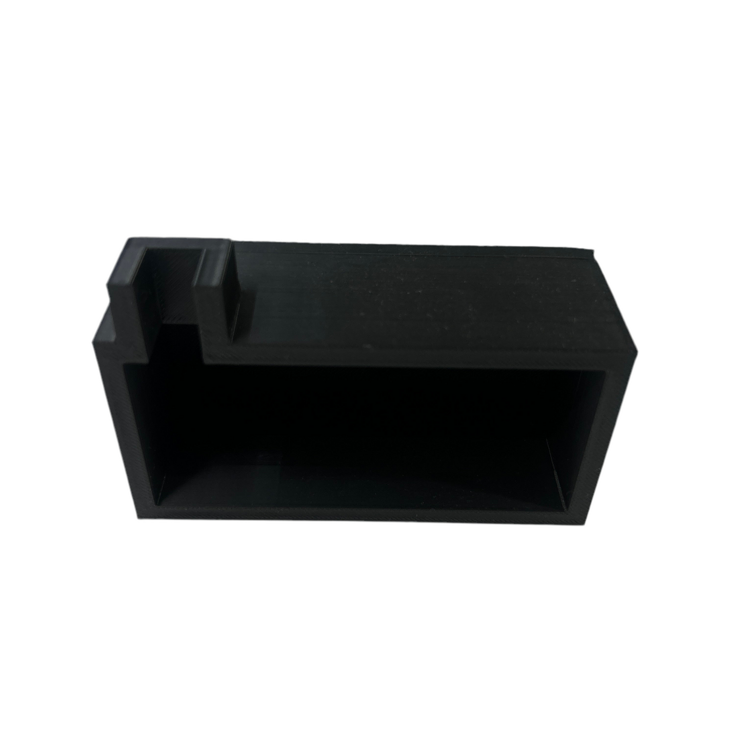 Bottom cave | Hiding spot | VAC005