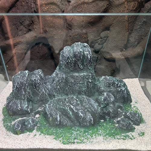 Artificial Hardscape | Rock Setup | 35x21x20 cm