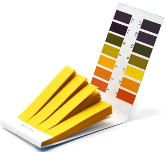 PH Test Paper