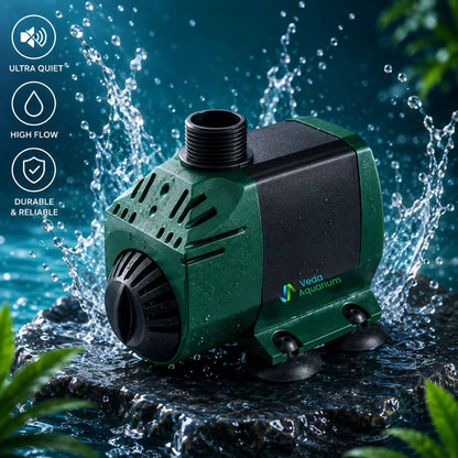 Boyu FP-18 Water Pump | Mini Aquarium Submersible Pump