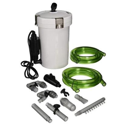 Sun Sun HW-603B Canister