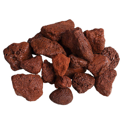 X Lava filter media | Lava rocks |  Aquatic remedies