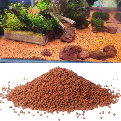 Aqua clean Sand | 1kg (12mm)