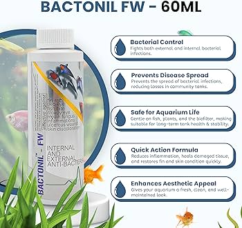 Bactonil FW