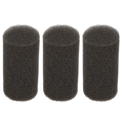 Filter sponge round (1 Piece)