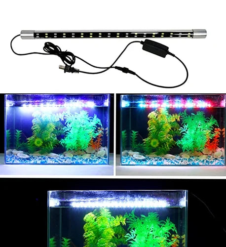 Bluepet T4-60F changing Light (24 inch)