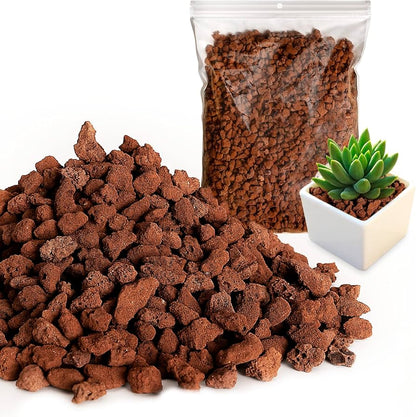 Lava chips | 1kg