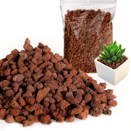 Lava chips | 1kg