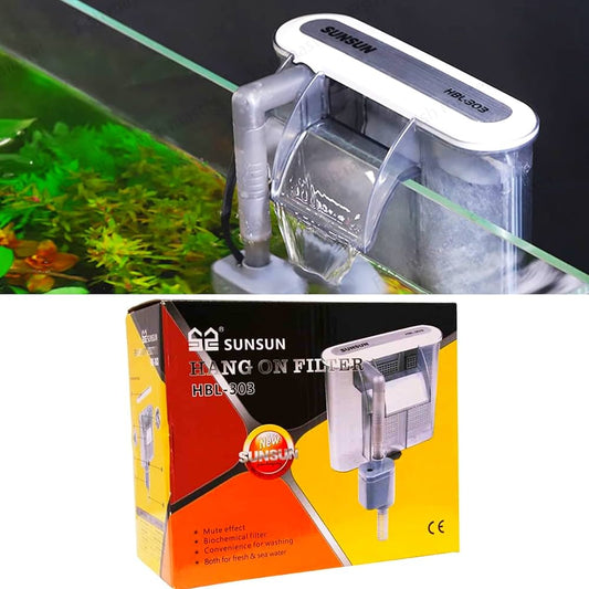 SUN SUN HBL 303 HANGON FILTER