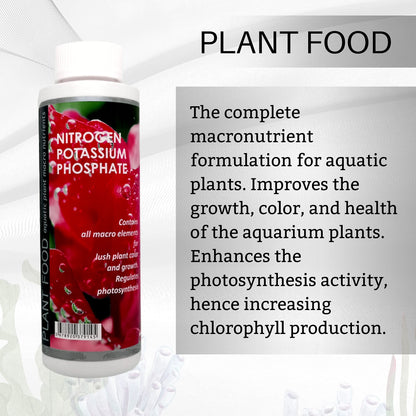 Plant Food