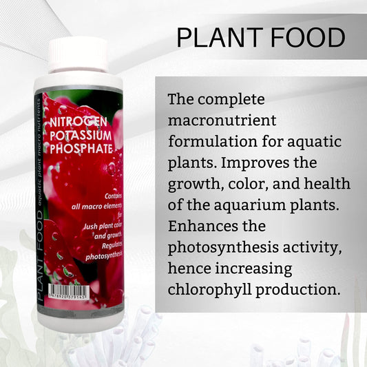 Plant Food