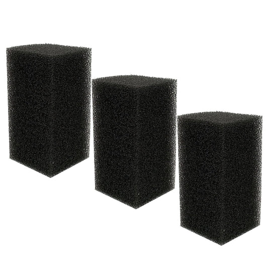 Filter Sponge Rectangle | Single