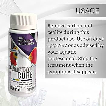 General Cure 60ml