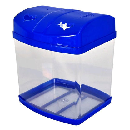 Betta tank | Random colour
