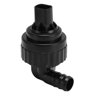 Duck nozzle for Marine Tank