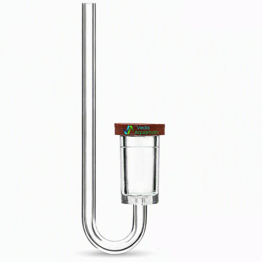 Chihiros Nano CO₂ Diffuser Medium | Premium Aquarium CO₂ Diffuser for Planted Tanks