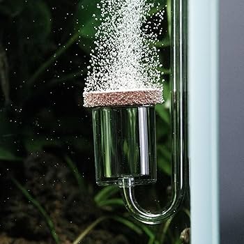 Neo CO2 Original Diffuser Extend Large | Aquarium CO2 Diffuser