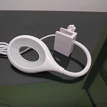 RS S60 Bowl light