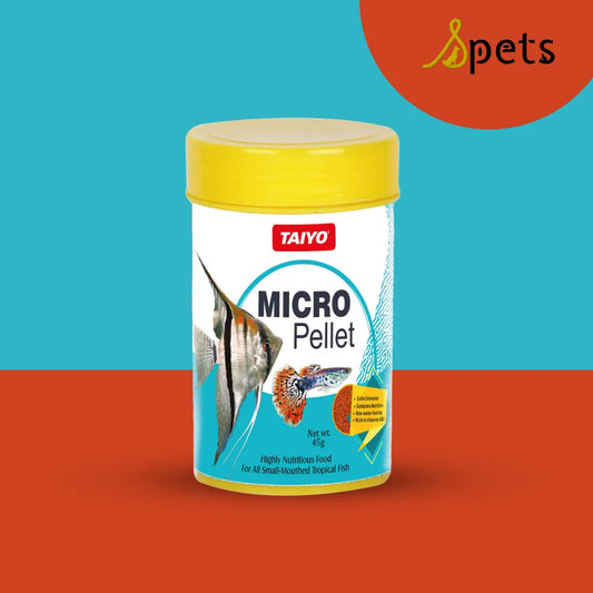 Taiyo Micro Bits 45g