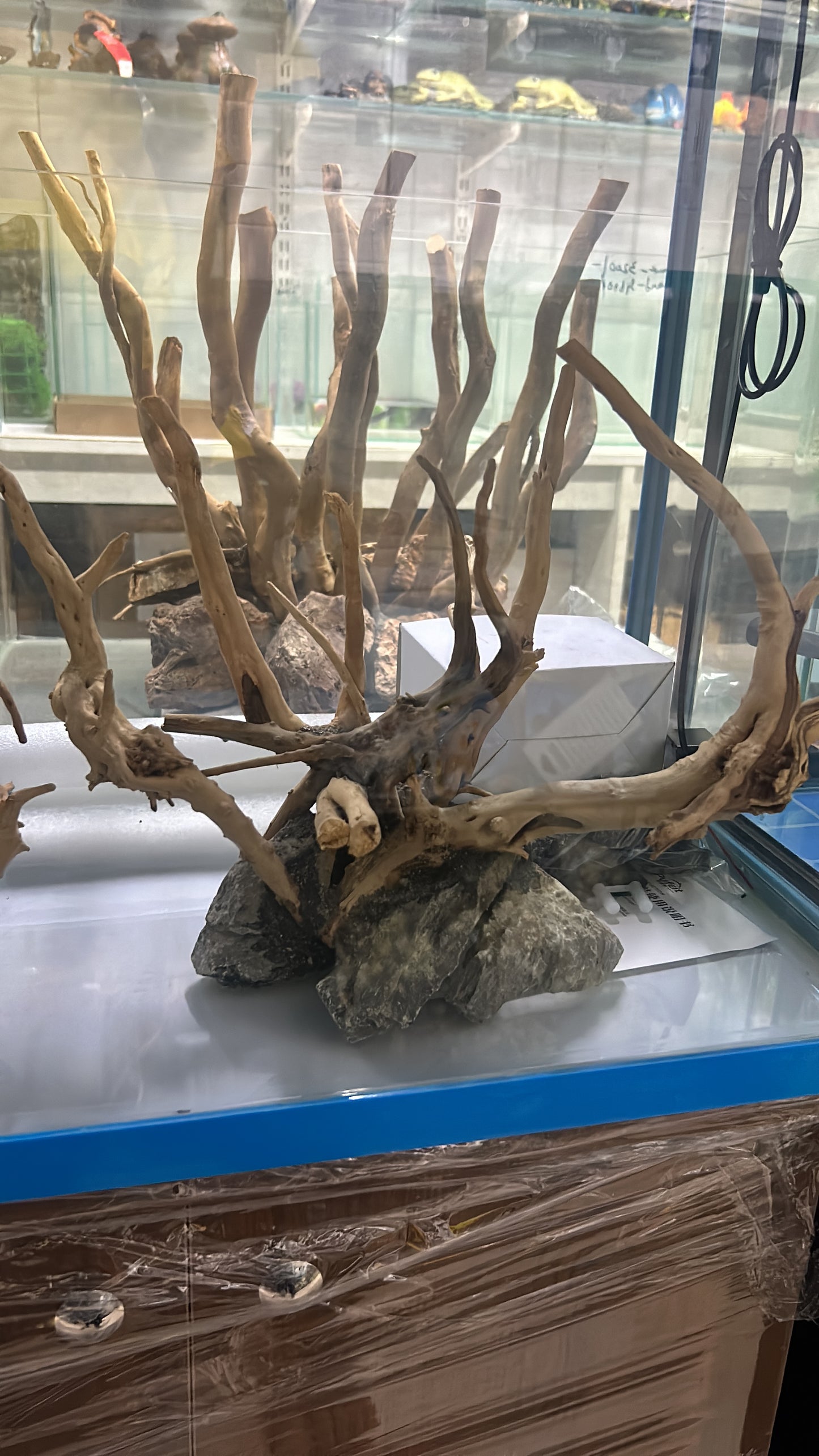 Customised Driftwood | small | Random design