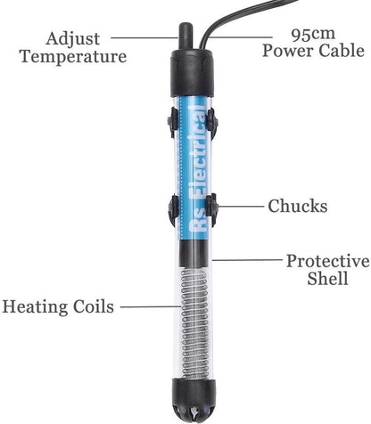 Aquarium Glass heater