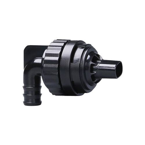 Duck nozzle for Marine Tank